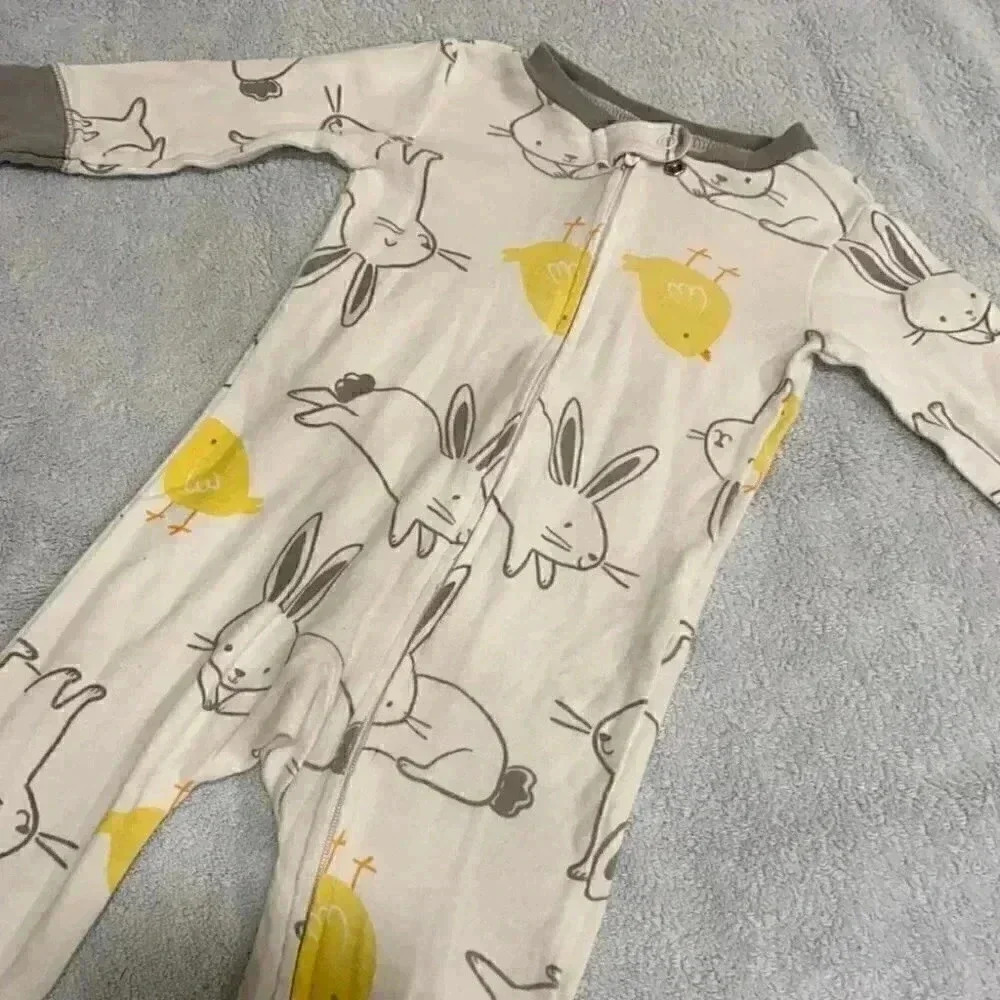Carter’s Pajamas